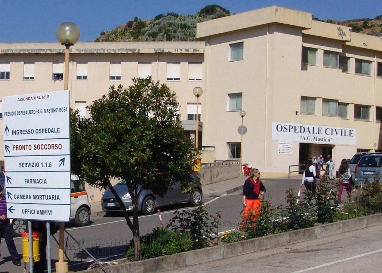 A Bosa aumentano i positivi al Covid 