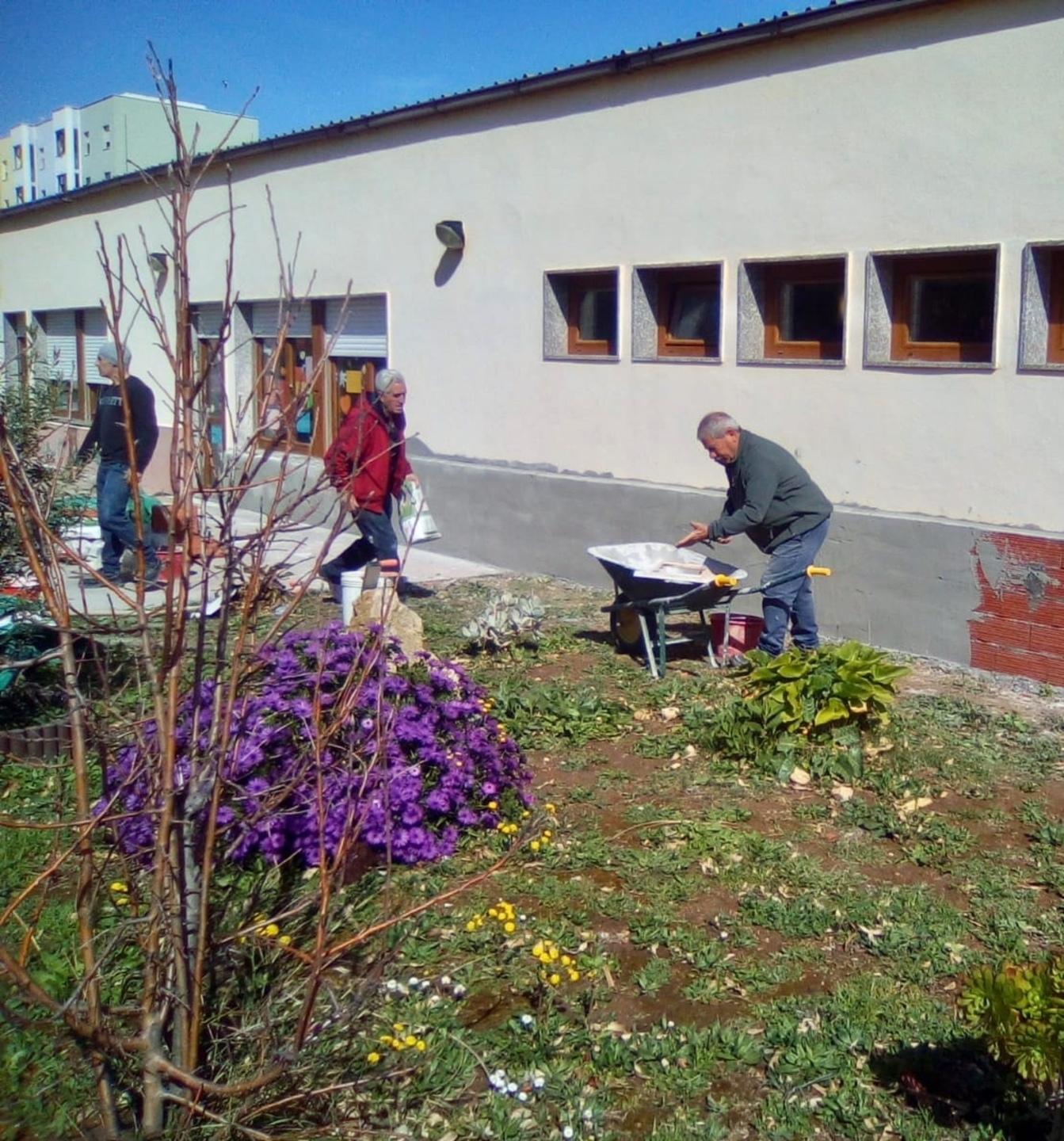 Progetto Lavoras, servono operai Domande in scadenza il 13 aprile 