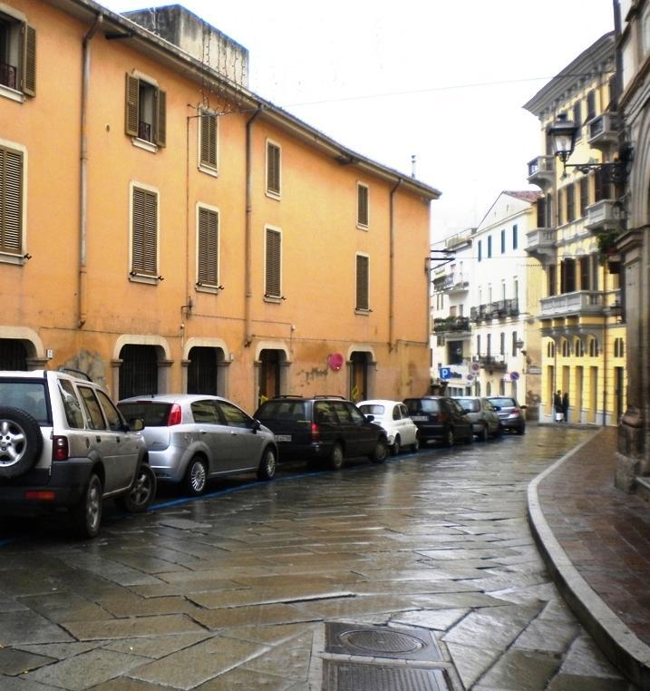 Modifiche della toponomastica al vaglio dell’assemblea civica