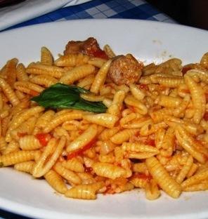 E anche i piatti tipici della tradizione possono viaggiare senza perdere sapore