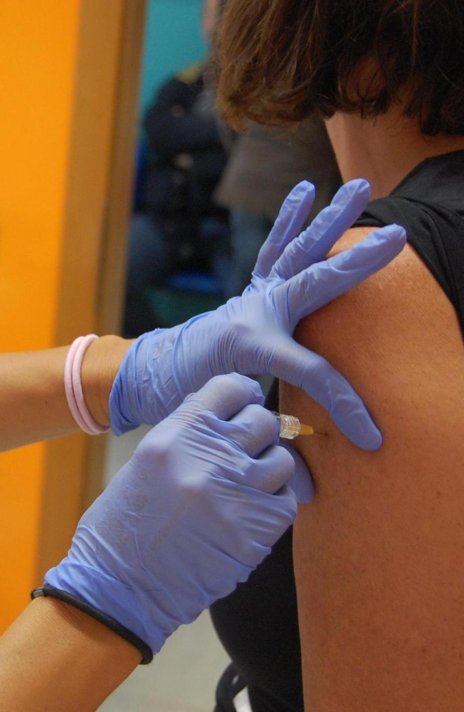 Vaccinazioni in Neurologia e Neuropsichiatria infantile 