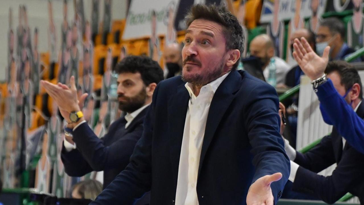 «Lo spirito di sacrificio non è mai mancato, ma è un periodo duro»