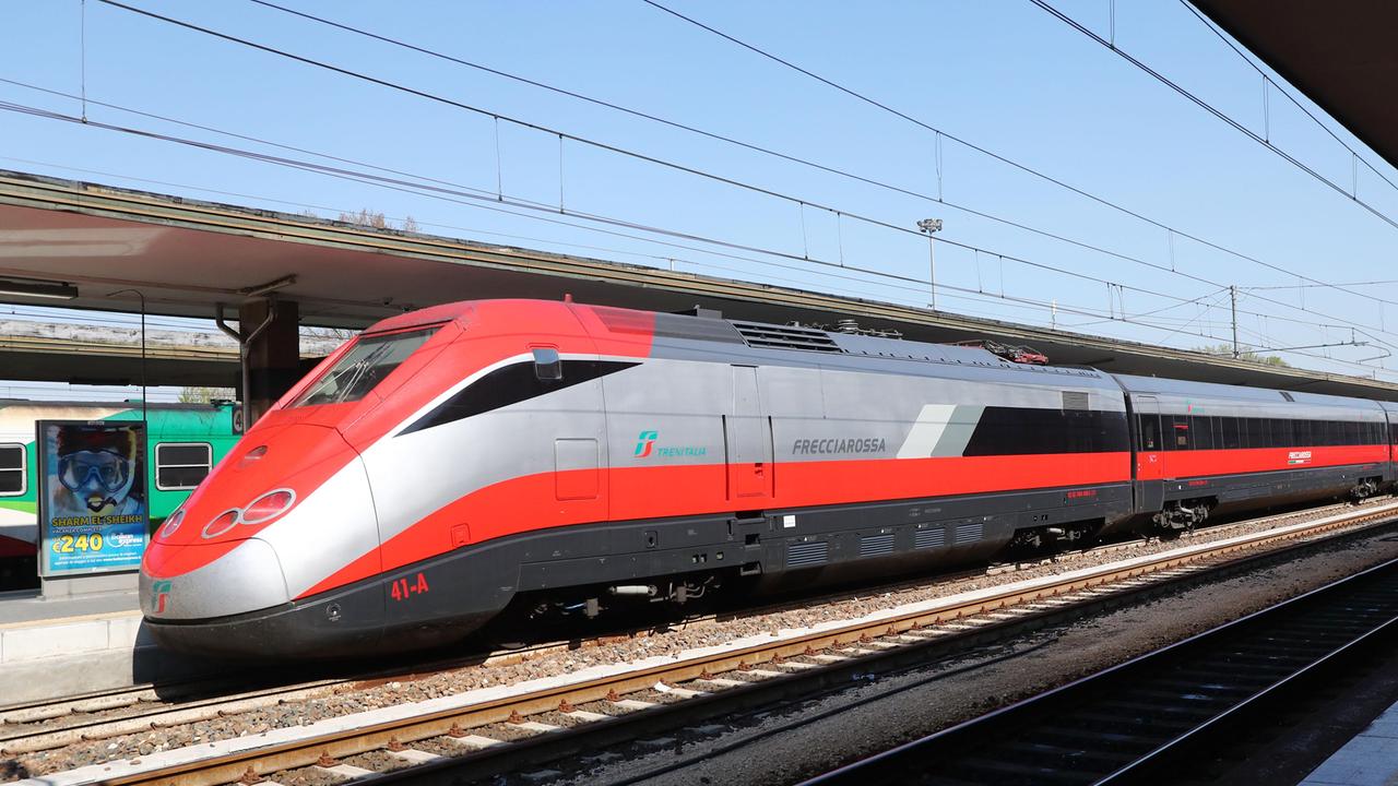 Treni, Pisa-Firenze in 37 minuti: ecco il progetto possibile. I tempi e i costi di realizzazione