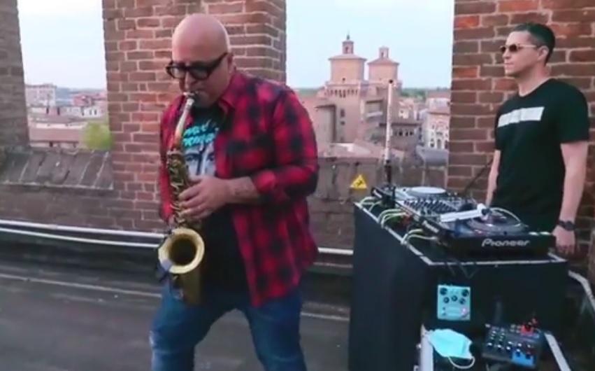 Ferrara, musica e solidarietà: maratona per l'ospedale Sant'Anna