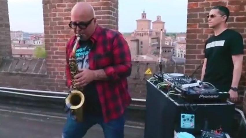 Ferrara, musica e solidarietà: maratona per l'ospedale Sant'Anna