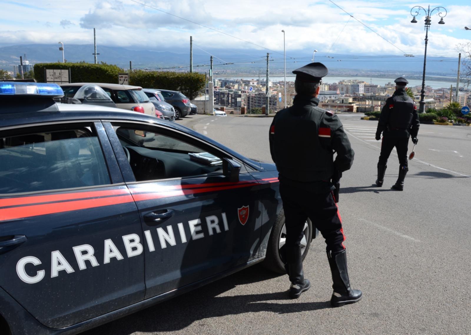 Covid, festino di 13 ragazzi a Vallermosa e 5 persone tra Cagliari e provincia senza mascherina 