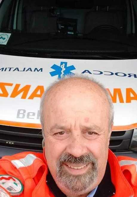Guiglia dice addio a Massimo Magni, storico negoziante e grande volontario 