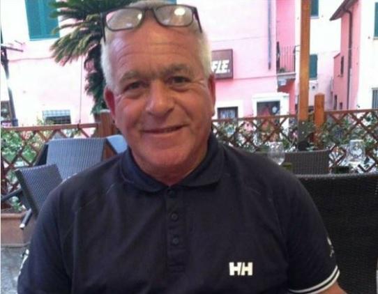 Grave lutto a Porto Azzurro, è morto l'assessore Antonio Lambardi