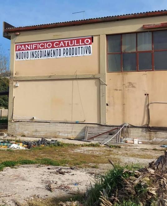 Uno sguardo al di là della crisi: Panificio Catullo cresce ancora 