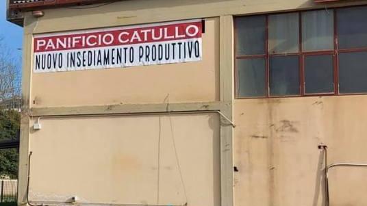 Uno sguardo al di là della crisi: Panificio Catullo cresce ancora