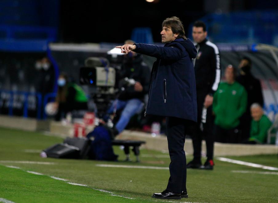 Spal, Rastelli un passo alla volta: «All’improvviso nessuno può scalare una montagna» 