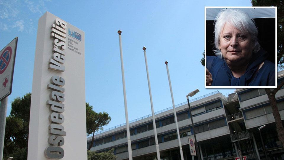 La Versilia piange altre otto persone decedute per il covid nel fine settimana 