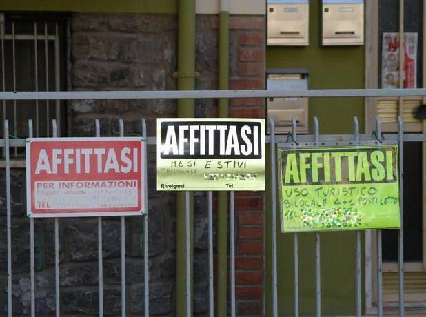 Case per le vacanze, boom di richieste ma pochissime ancora le prenotazioni 