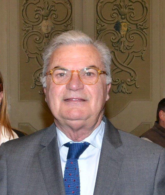 Morto il manager e politico Roberto Davini 
