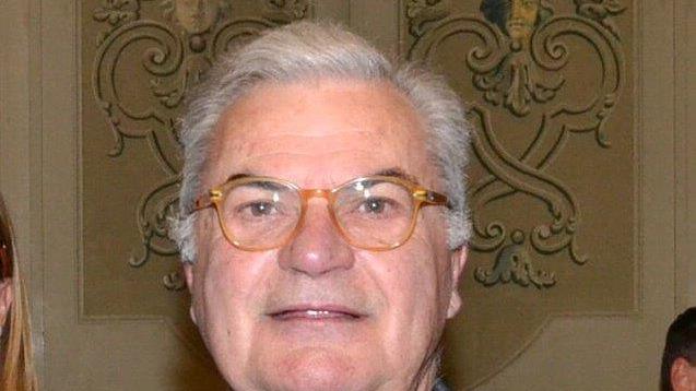 Morto il manager e politico Roberto Davini