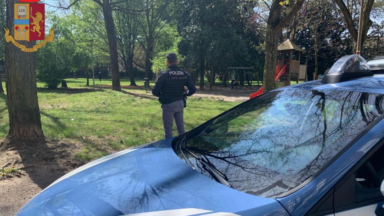 Covid, organizzano una partita di calcetto il giorno di Pasqua: pioggia di denunce
