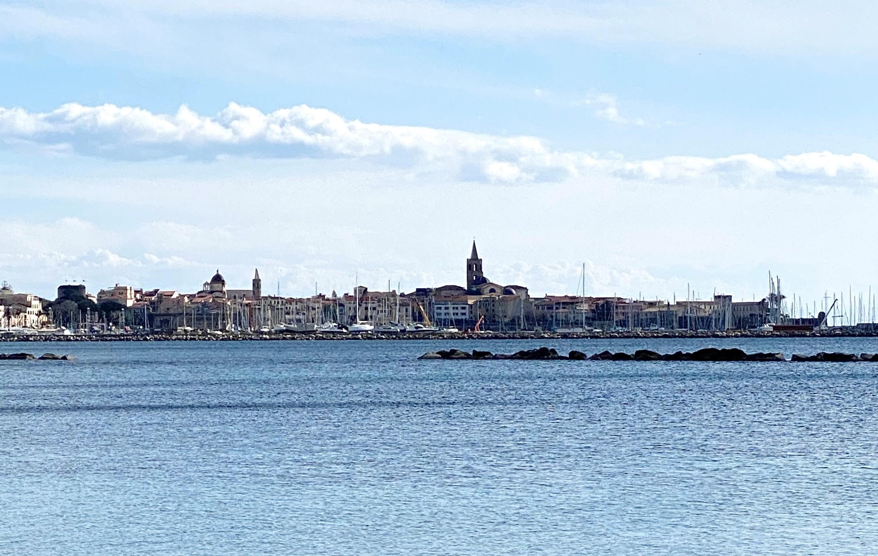 Coronavirus: ad Alghero 159 casi, soprattutto giovani asintomatici