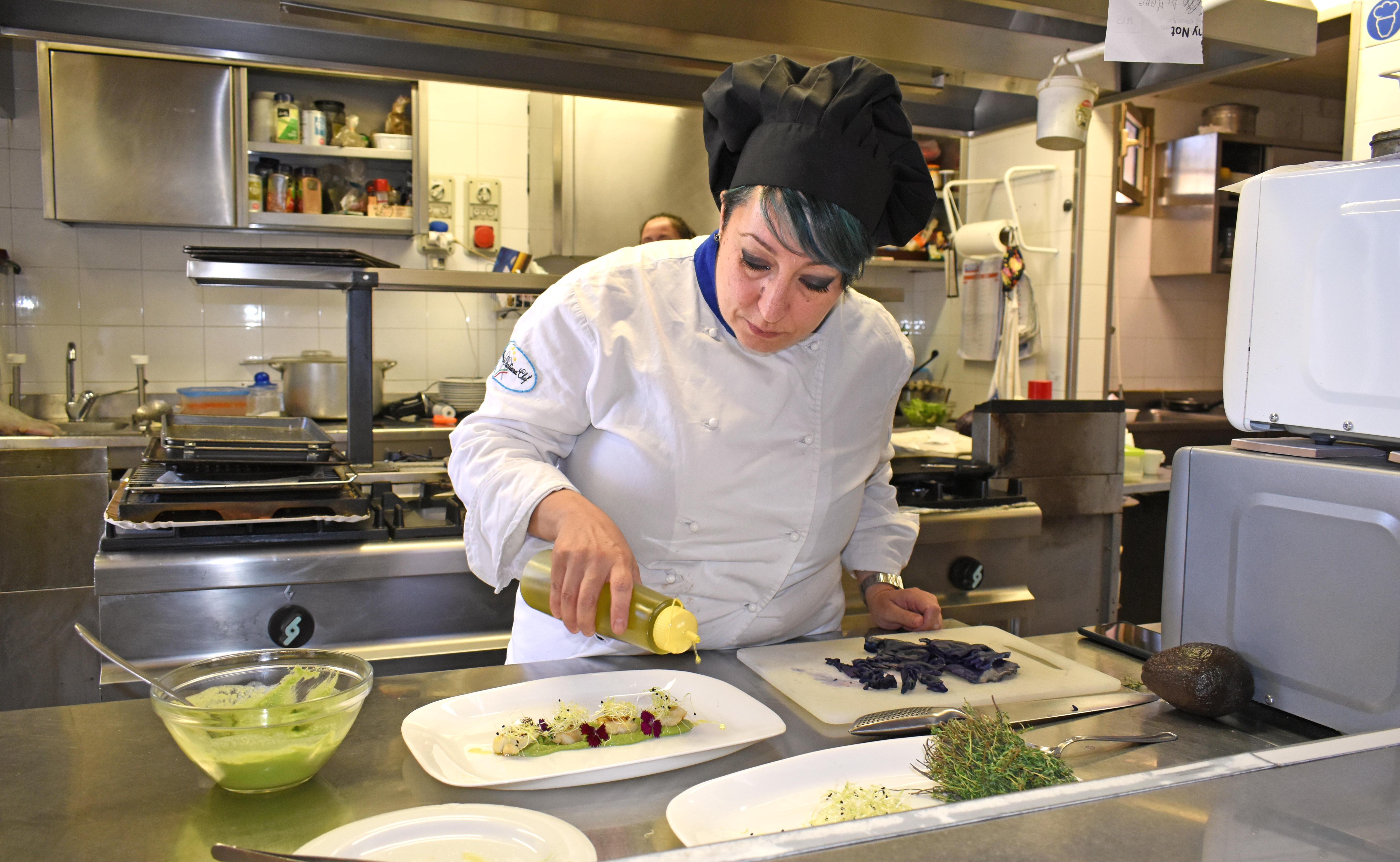 Chef, grafici, tecnici: corsi per giovanissimi