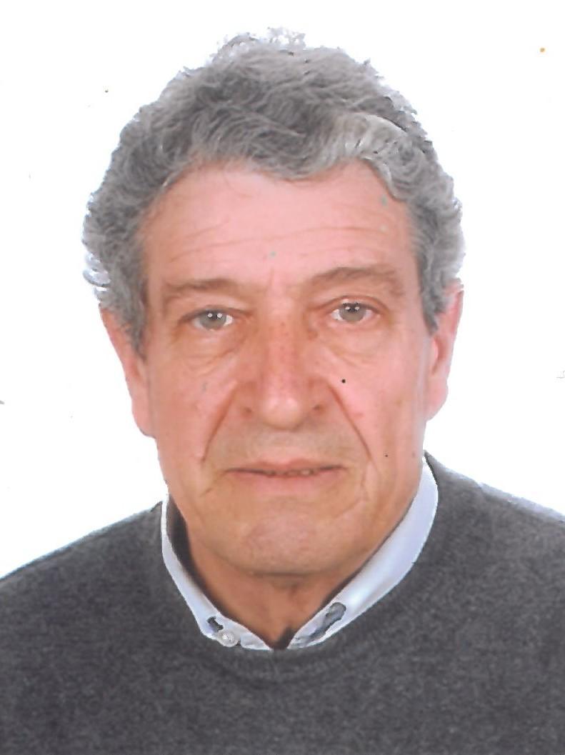 Ferruccio Rosini, morto a 89 anni