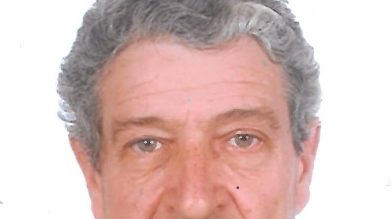 Ferruccio Rosini, morto a 89 anni