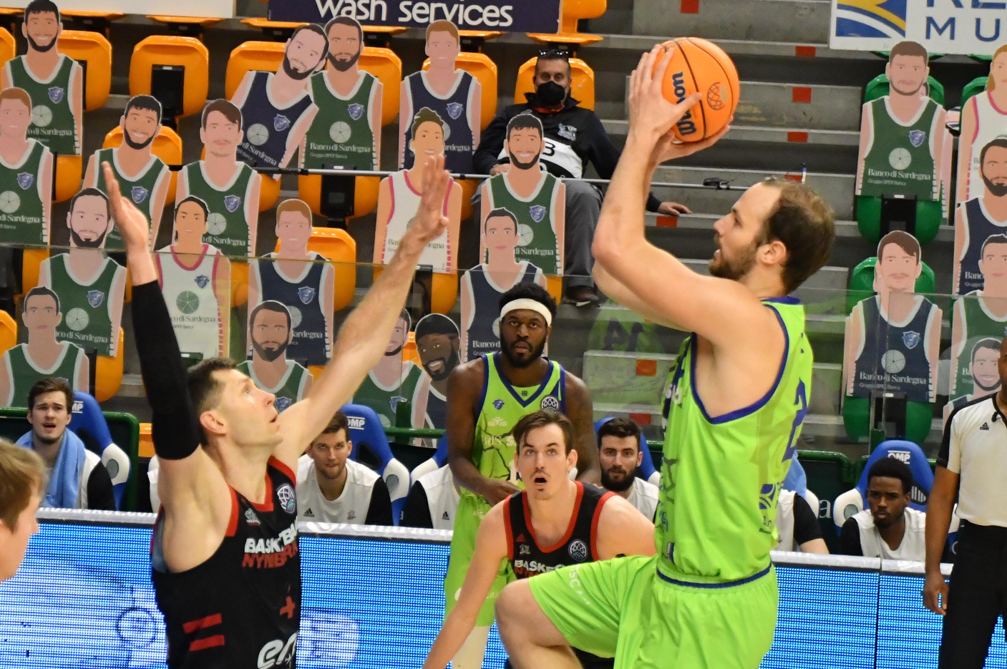 Bilan al tiro (foto mauro chessa)