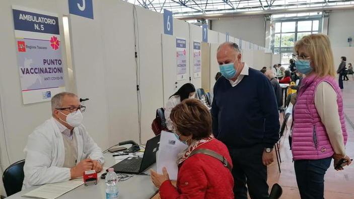 «Tornare alla normalità»