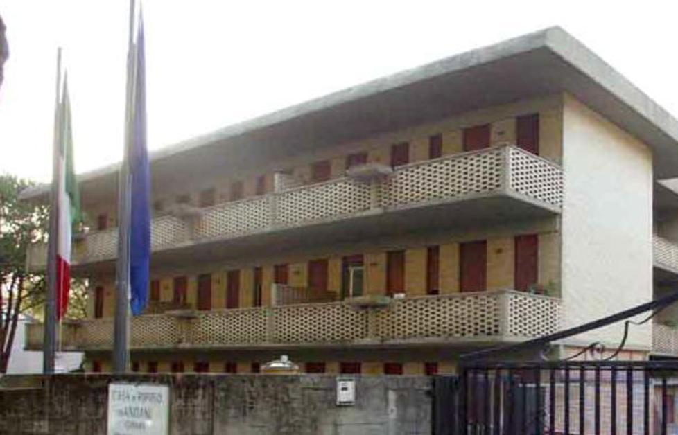 Regina Elena, j’accuse di Marchi: responsabile è il cda 