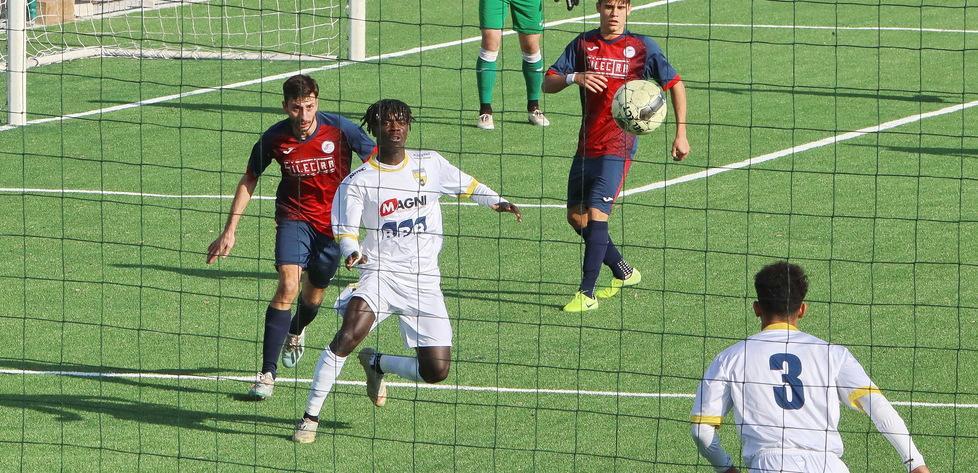 San Marco Avenza il derby con la Massese domenica 23 maggio Esordio con la Cuoiopelli