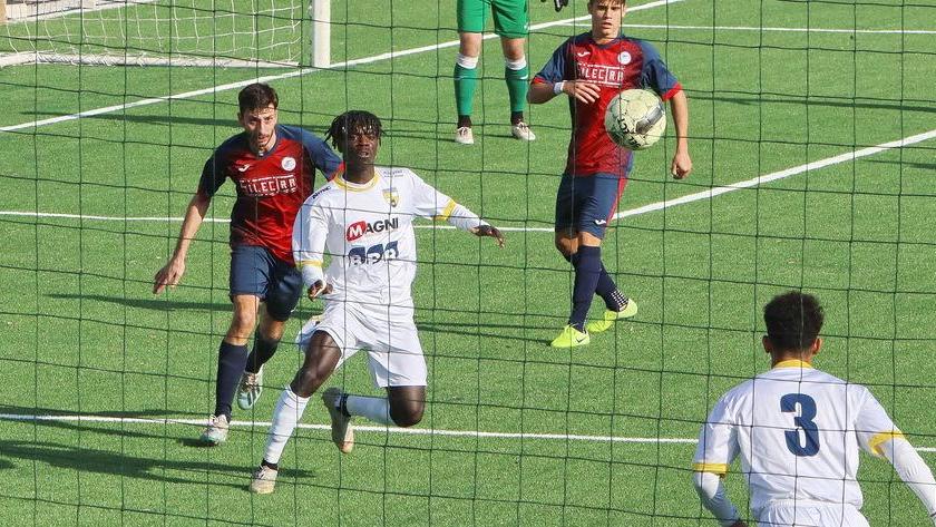 San Marco Avenza il derby con la Massese domenica 23 maggio Esordio con la Cuoiopelli