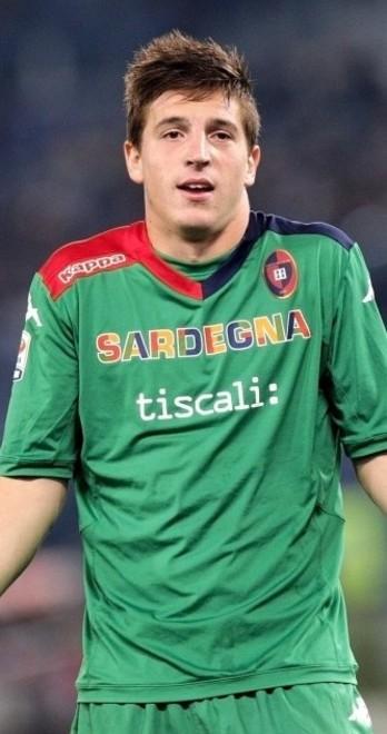 La Nazionale dei contagi Positivi Florenzi e Cragno