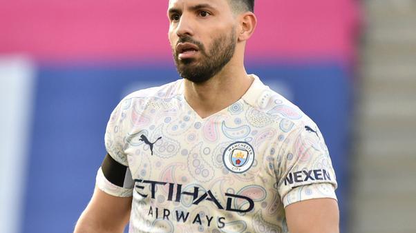 Spalla ideale di Ronaldo o sostituto di Lautaro A chi serve il Kun Aguero?