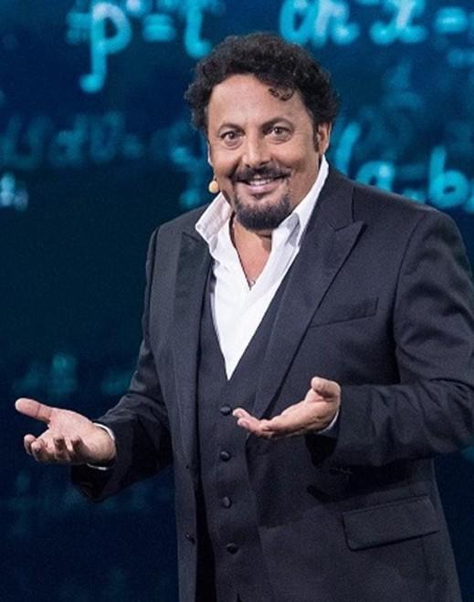 Torna Enrico Brignano con “Un’ora sola vi vorrei”