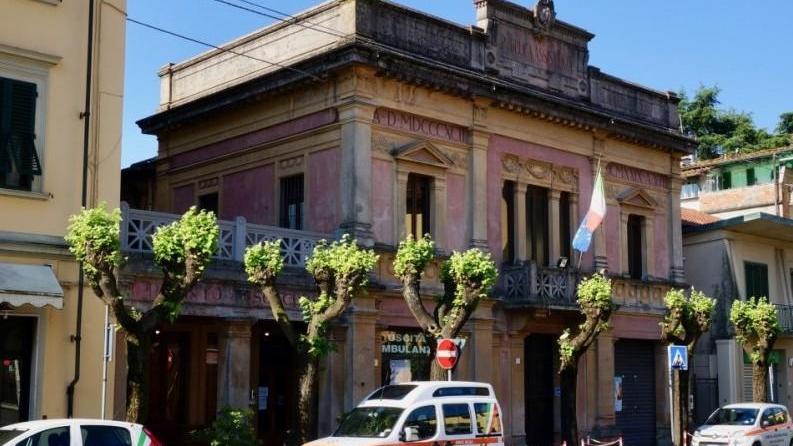 Pubblica assistenza a una svolta dopo 20 anni il presidente lascia