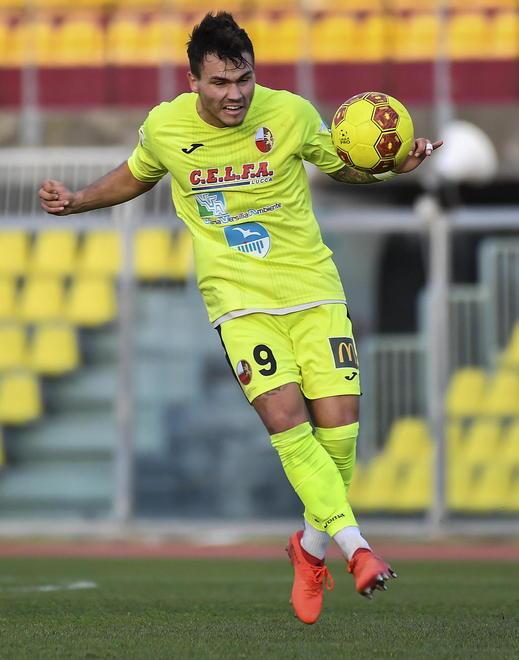 Lucchese, serve un miracolo ma col Livorno bisogna vincere 