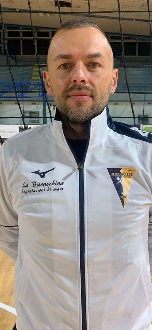 Jenco sconfitta nel match bis con il Pisa L’Oasi fermata ai box per un contagio 