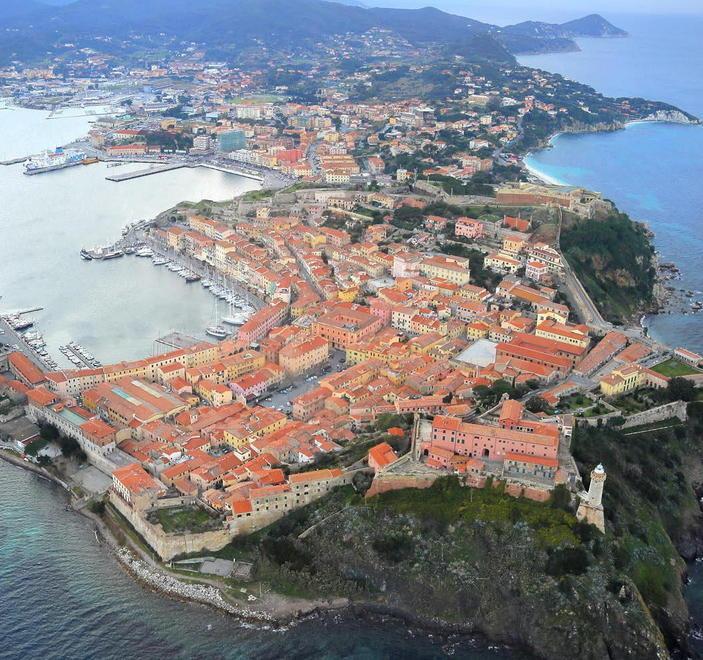 Nasce all’Elba l’associazione dei gestori di affitti turistici