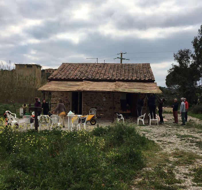 Intesa tra Parco e Legambiente per gestire l’aula verde-blu 