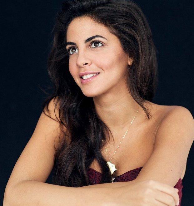 Al Morellino Classica la star della lirica Fatma Said