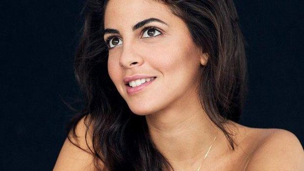 Al Morellino Classica la star della lirica Fatma Said