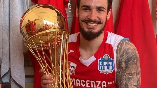Play grossetano re di coppa Perin e il trionfo del Piacenza
