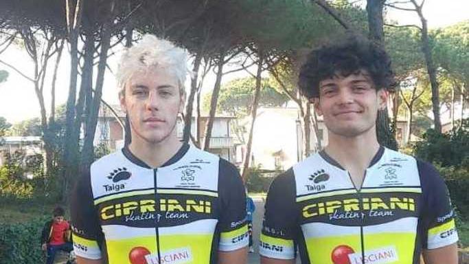 Convocazione in azzurro per Fioretti e Trillocco