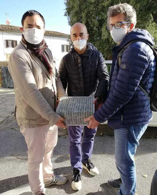 Prestanti: «Non stiamo snaturando Artimino»