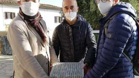 Prestanti: «Non stiamo snaturando Artimino»
