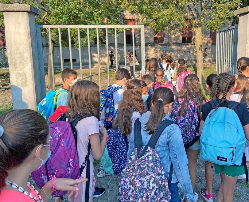 Musica e tamponi, presidi in attesa Prof-trottola evitati da nuovi orari