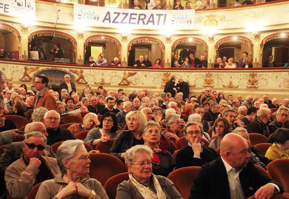 Fermi rimborsi Carife Da ottobre manca “bollino” ministeriale 
