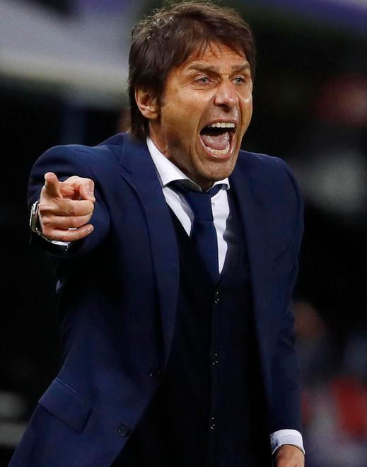 L’Inter con il Sassuolo per spiccare definitivamente il volo verso lo scudetto