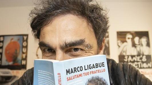 “Salutami tuo fratello” da giovedì in libreria