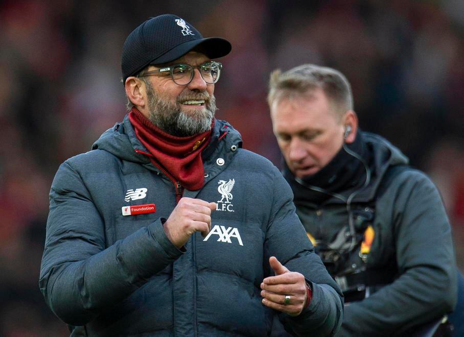 Real-Liverpool e City-Dortmund per cominciare Bayern-Pgs clou