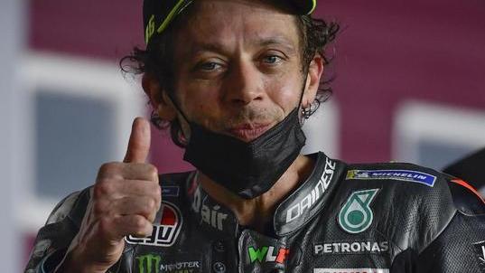 Profondo Rossi C’è chi dice: smetti