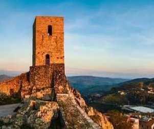 Fai, gli appuntamenti di aprile da nord a sud nei luoghi danteschi 